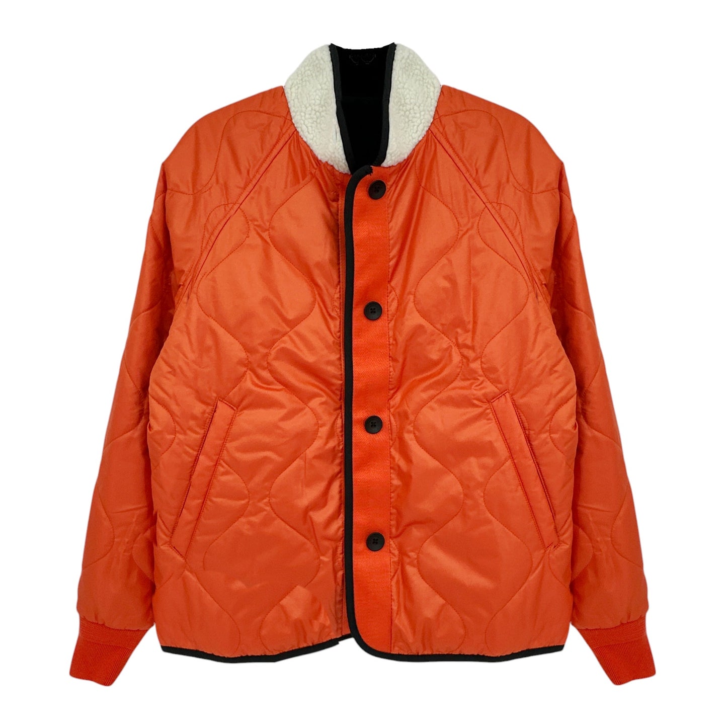 RAG & BONE Austin Reversible Liner XS