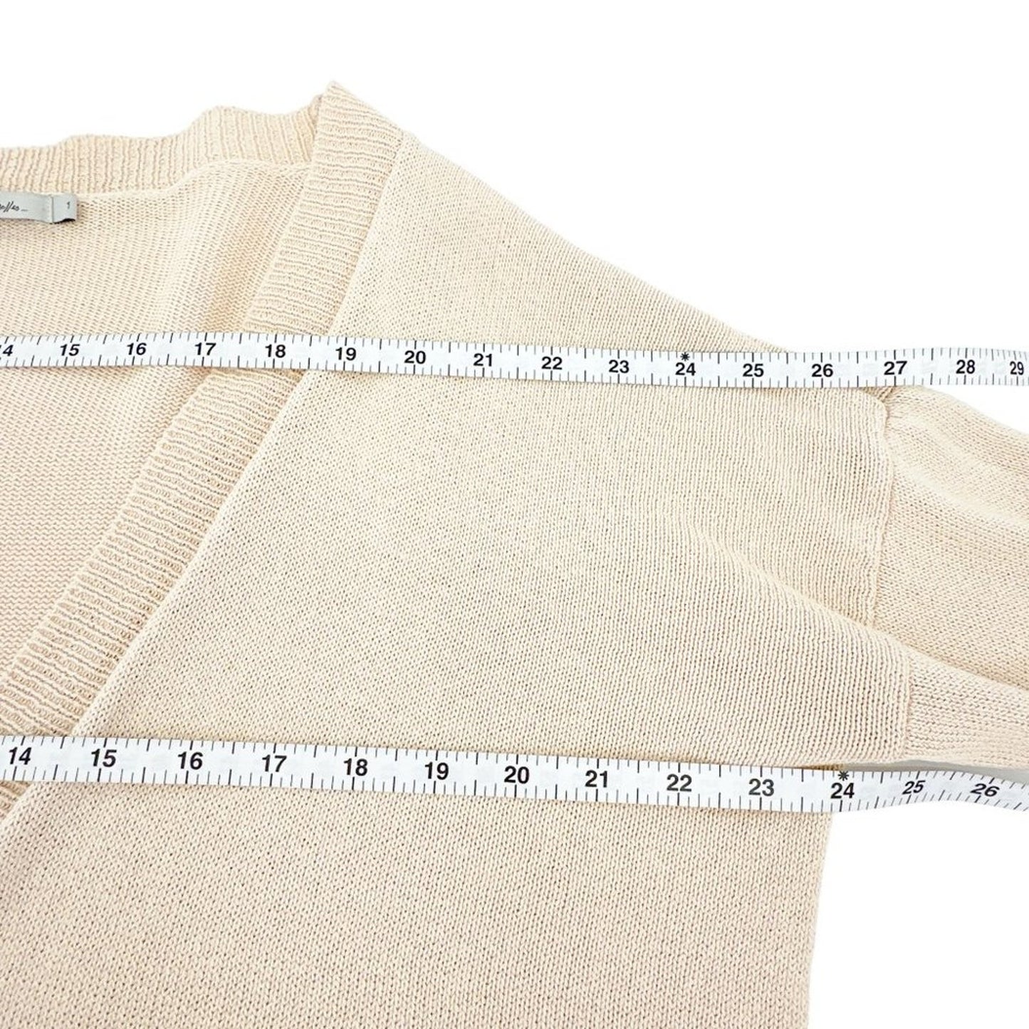 MES DEMOISELLES Rafale Cardigan 1 | Medium