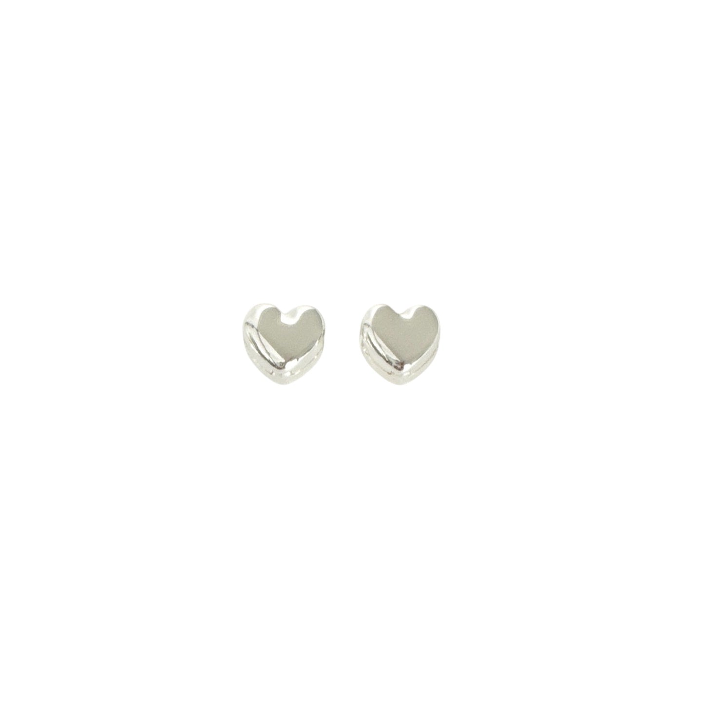 RACHEL COMEY Cora Earrings in Silver