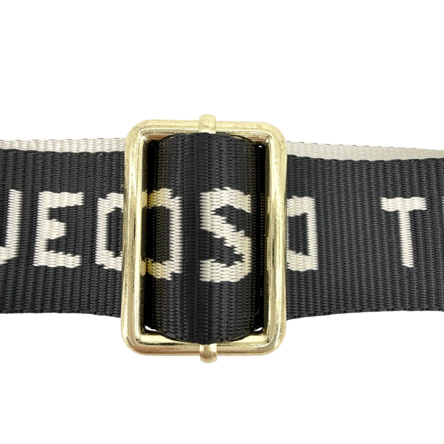CLARE V. Discotheque Belt