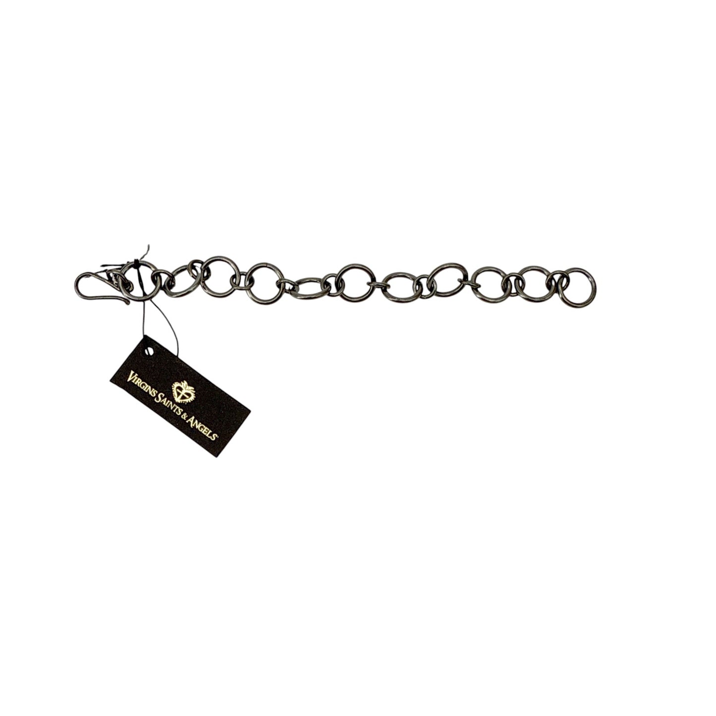 VIRGINS SAINTS & ANGELS VSA The Betty Extender in Gunmetal