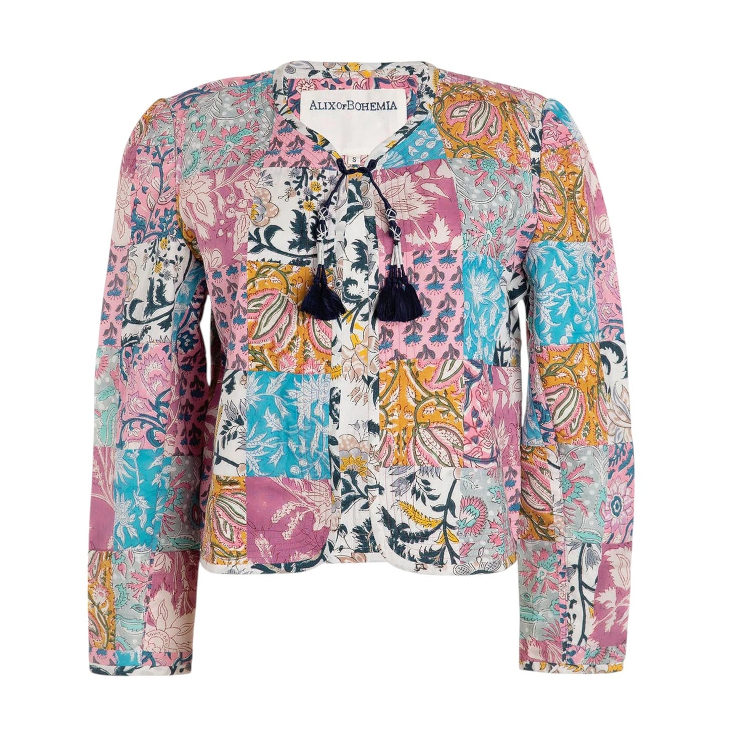 ALIX of BOHEMIA Lola Jacket S