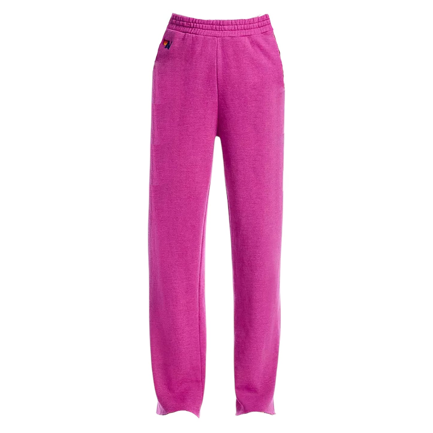 AVIATOR NATION Wide Leg Pocket Sweatpants XS