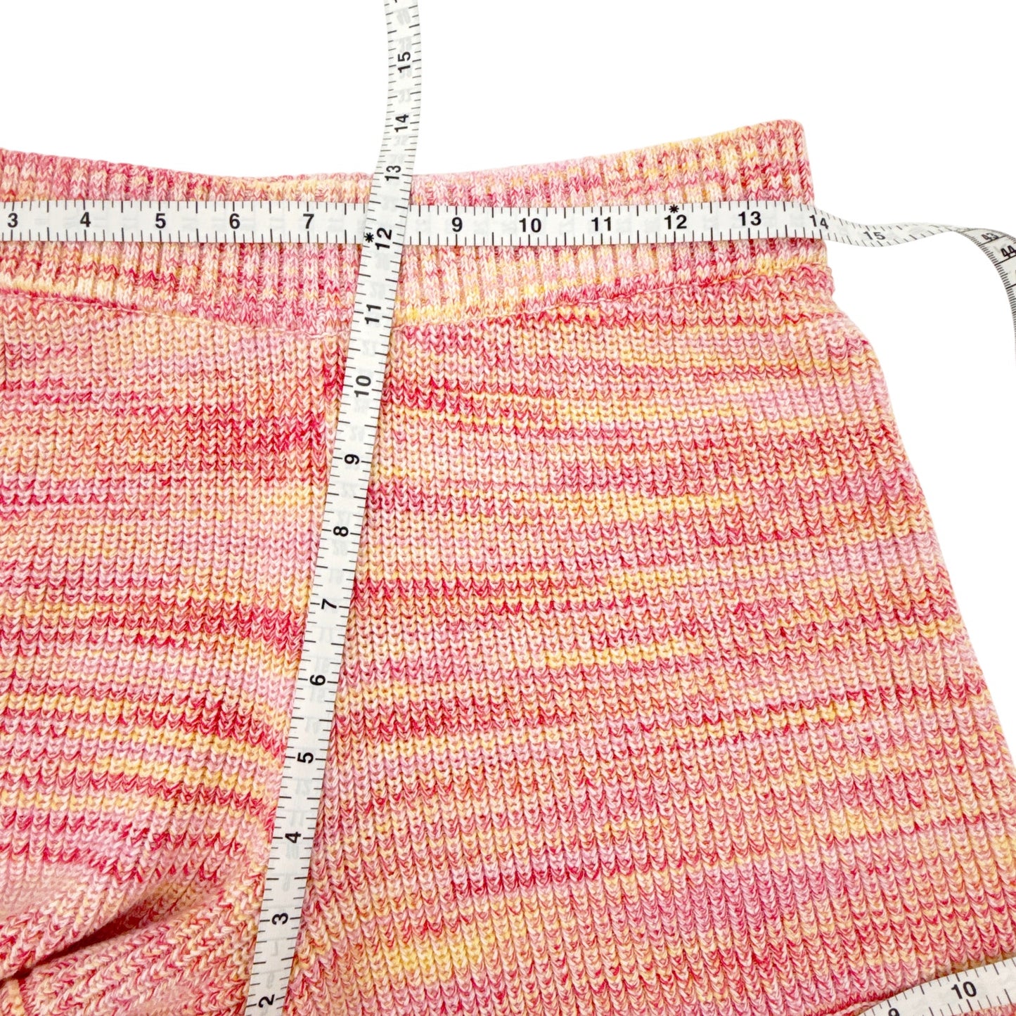 ANTHROPOLOGIE x Electric & Rose Tina Shorts S
