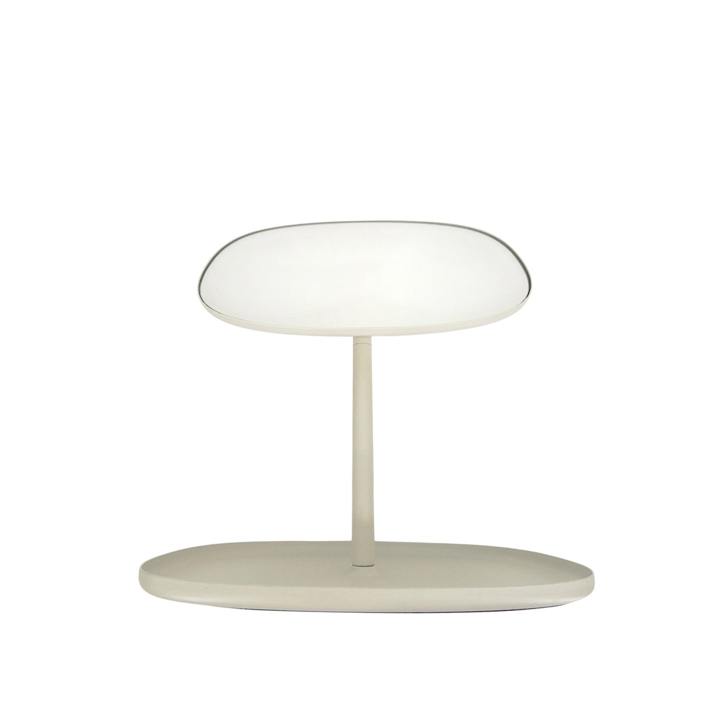 NORMANN COPENHAGEN Flip Mirror in Sand