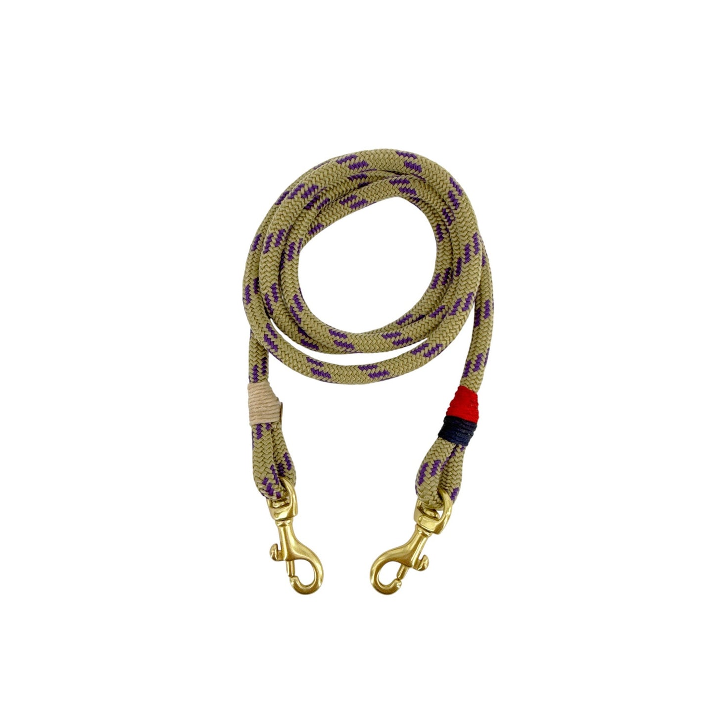 CLARE V. Sailcord Crossbody Strap