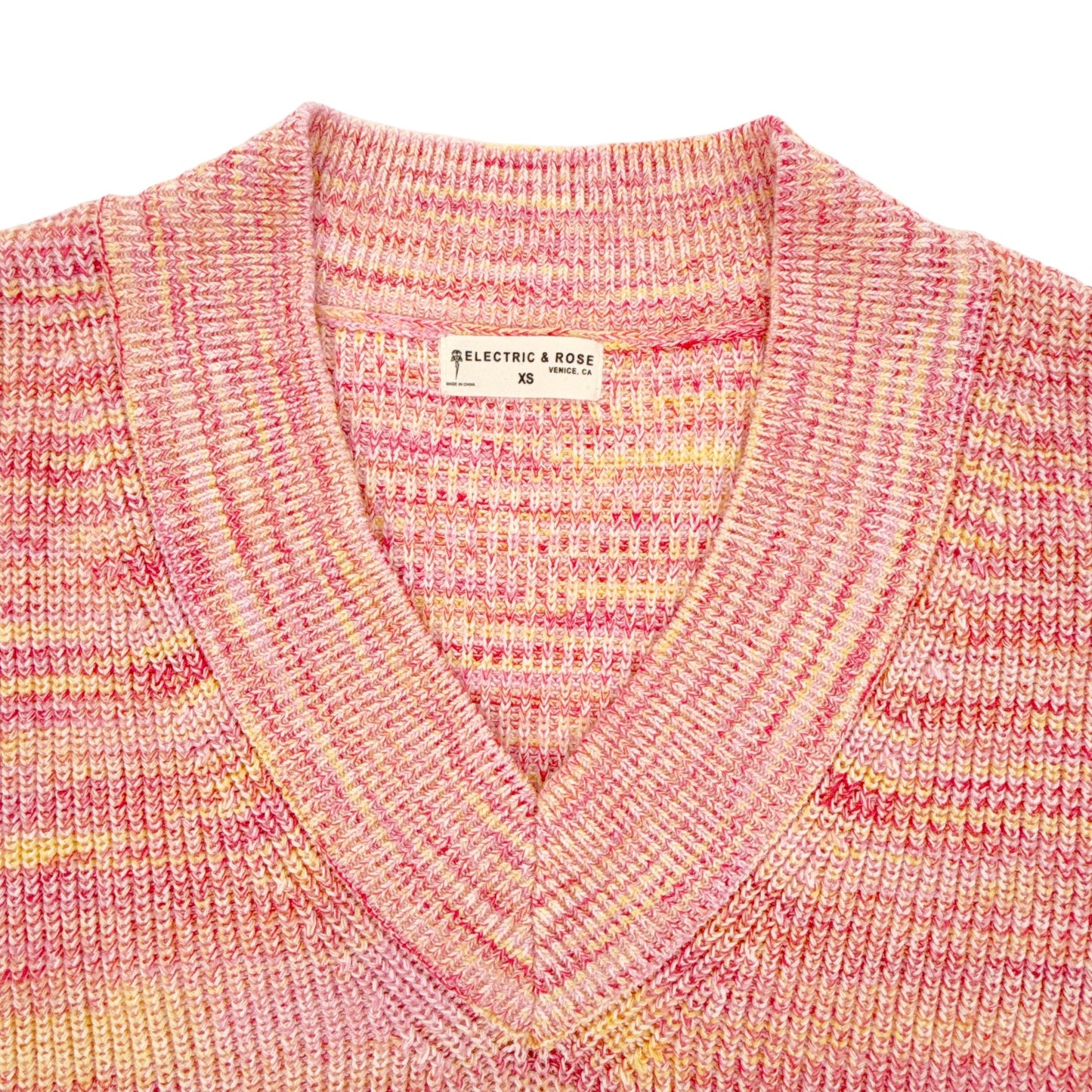 ANTHROPOLOGIE x Electric & Rose Kira Sweater XS