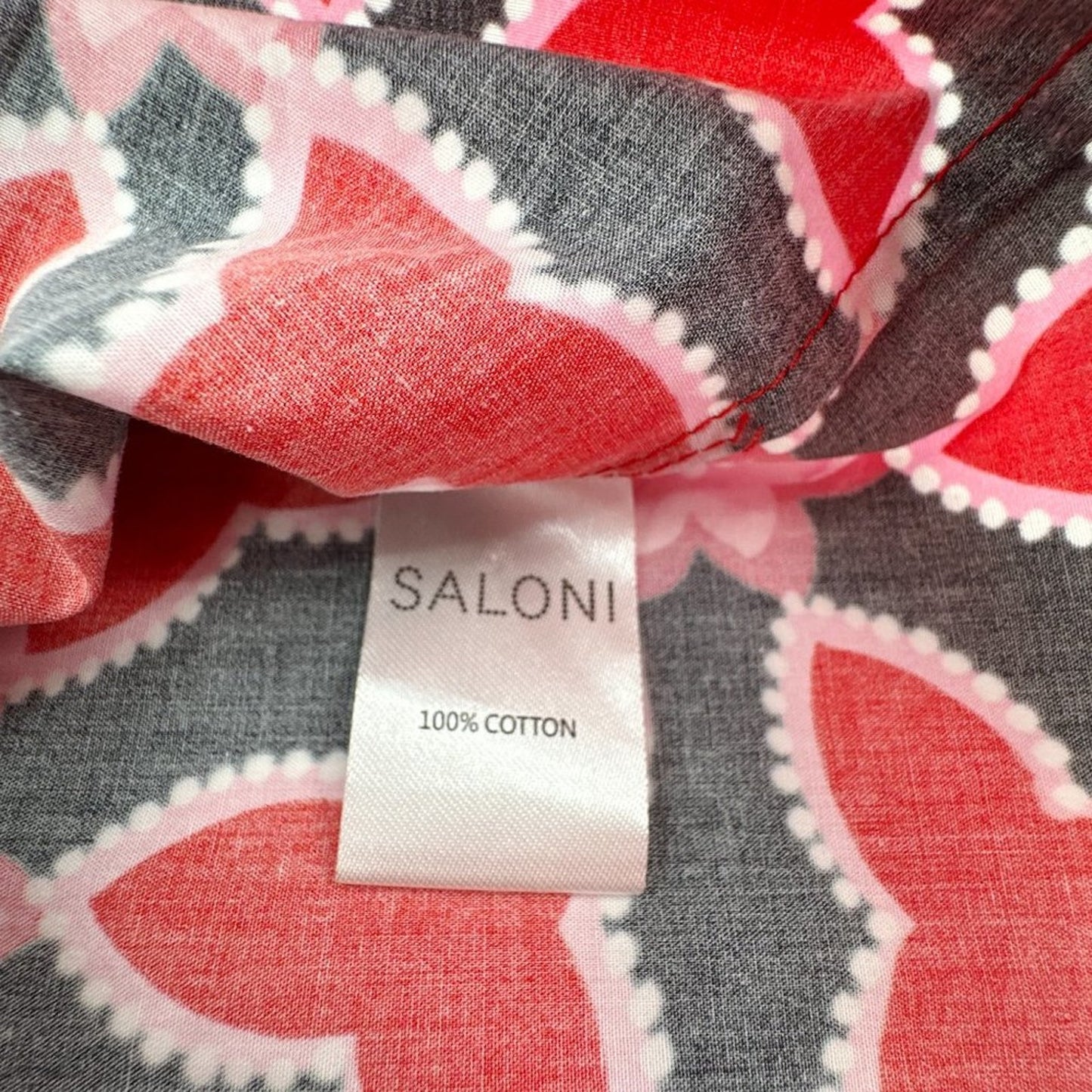 SALONI Ashley-B Dress S