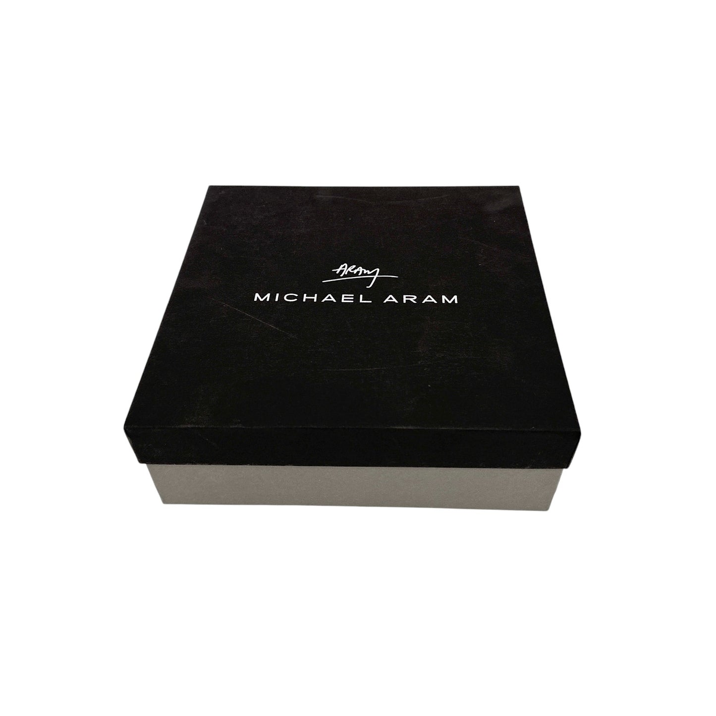 MICHAEL ARAM Sunflower Trinket Tray