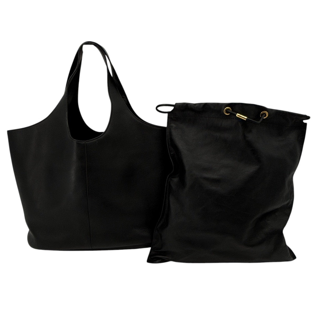 TOM FORD Miranda Tote Bag with Pouch