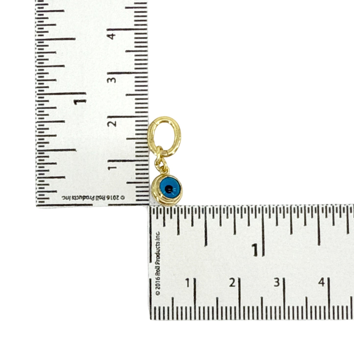 MAISON IREM x ANTHROPOLOGIE Juan Attachable Charms Set of 3 Gold