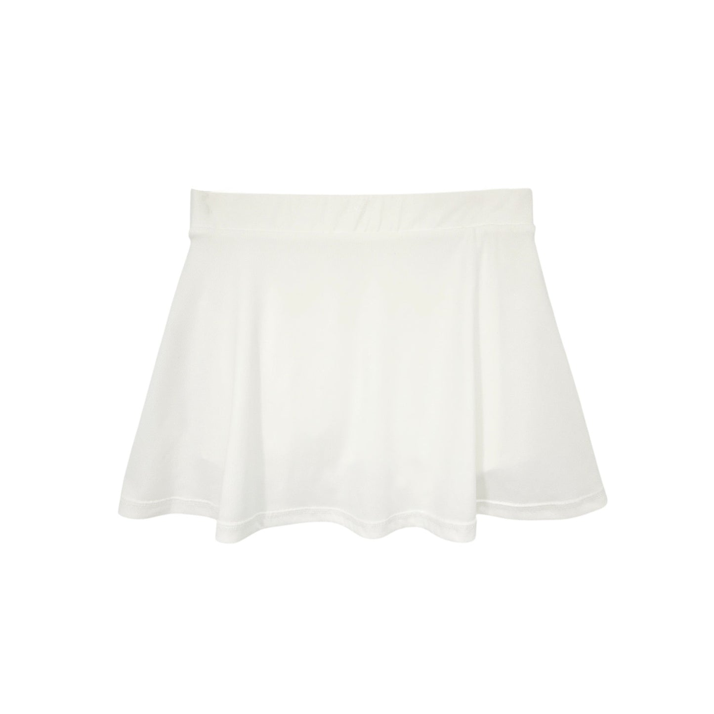 VARLEY Powell Skort in White S
