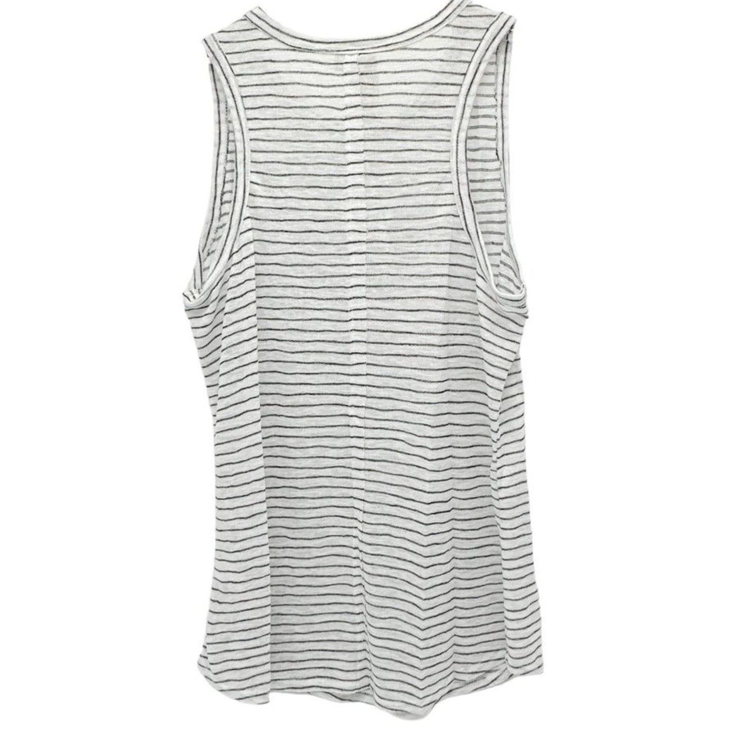 EVEREVE by ALLISON JOY Stripe Tank XS