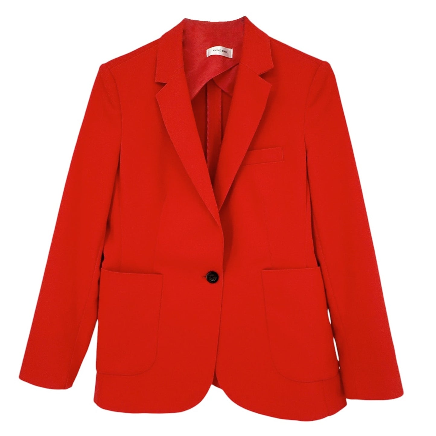 ANINE BING Schoolboy Blazer XS