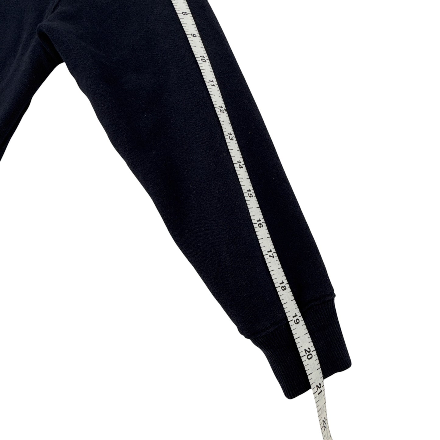 KULE The Oversized Hello New York Sweatshirt S