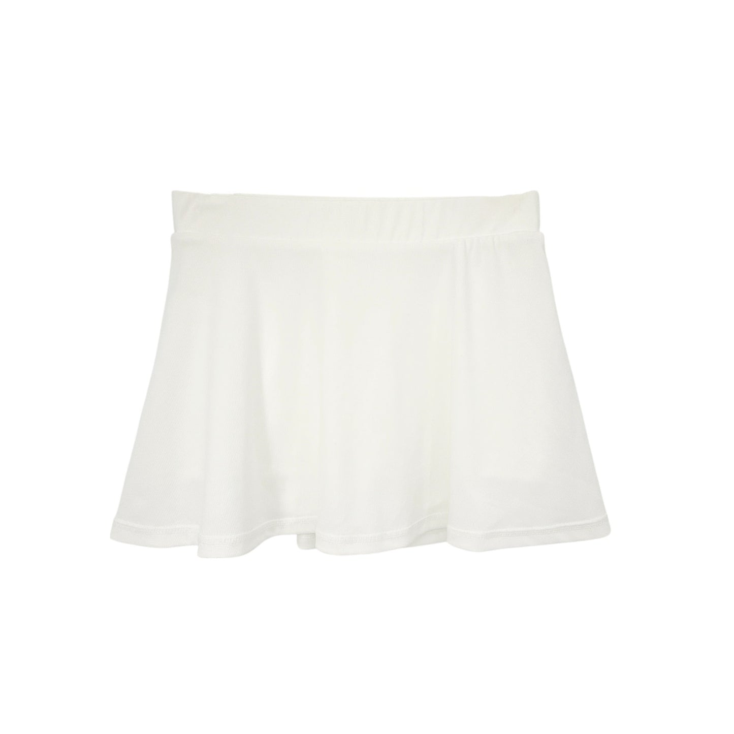 VARLEY Powell Skort in White S