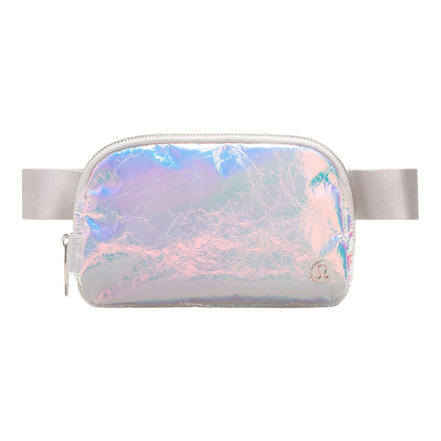 LULULEMON Everywhere Belt Bag 1L Iridescent