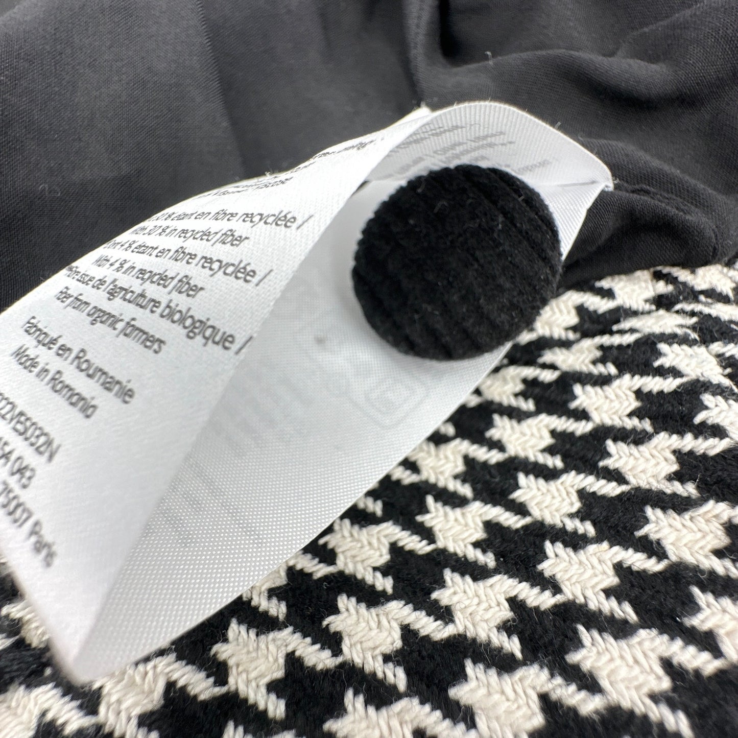 SEZANE Erwann Jacket S