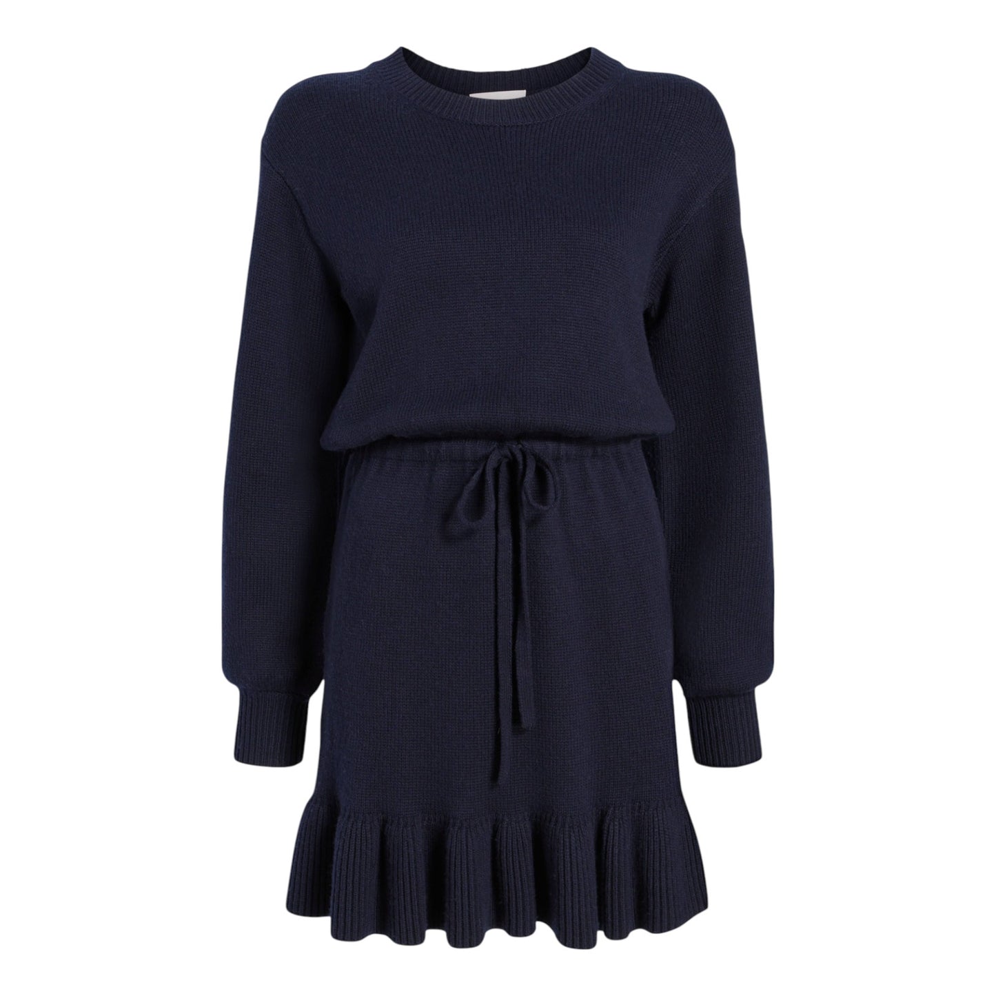 CINQ a SEPT Kiana Dress in Navy XS