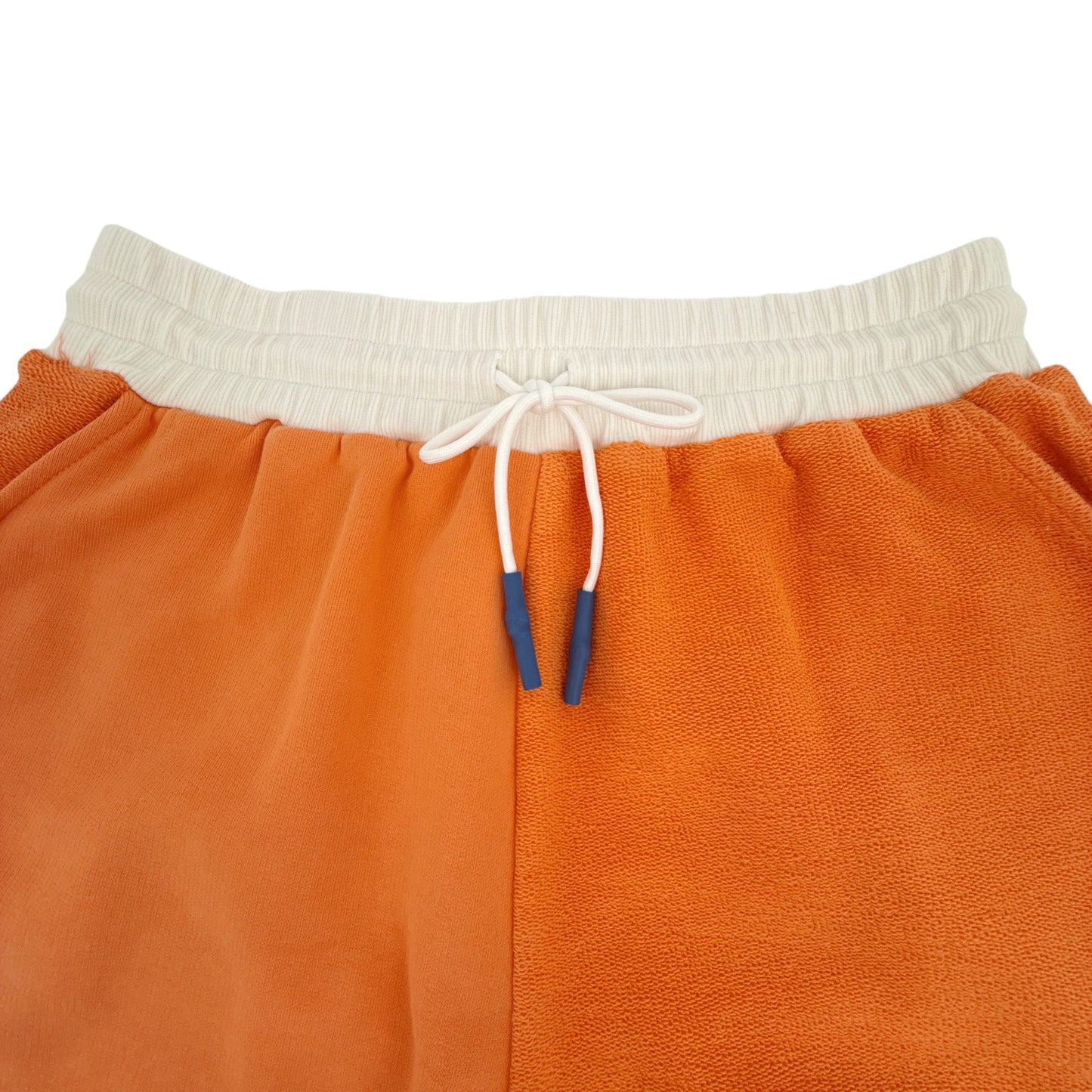 STAUD Track Shorts S
