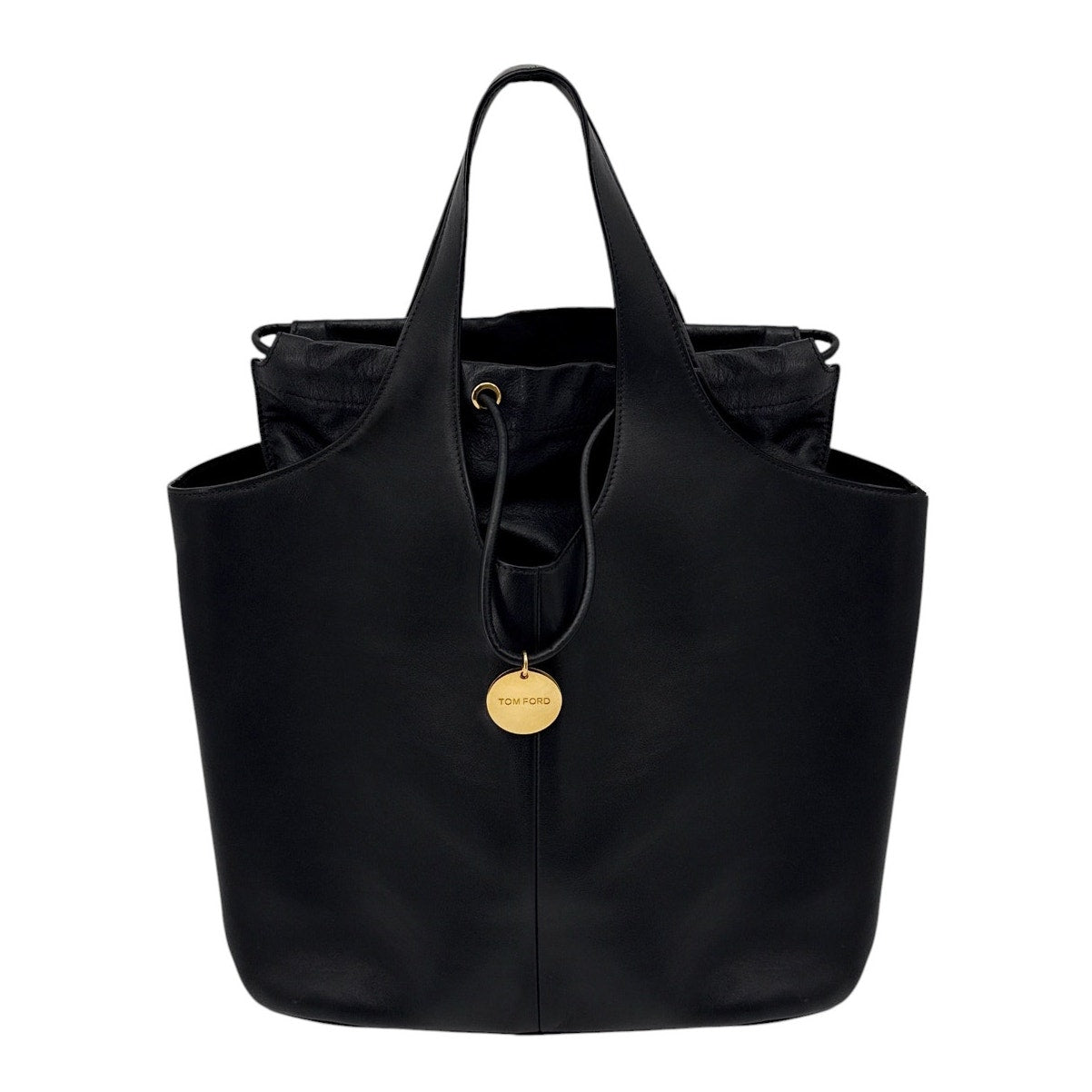 TOM FORD Miranda Tote Bag with Pouch