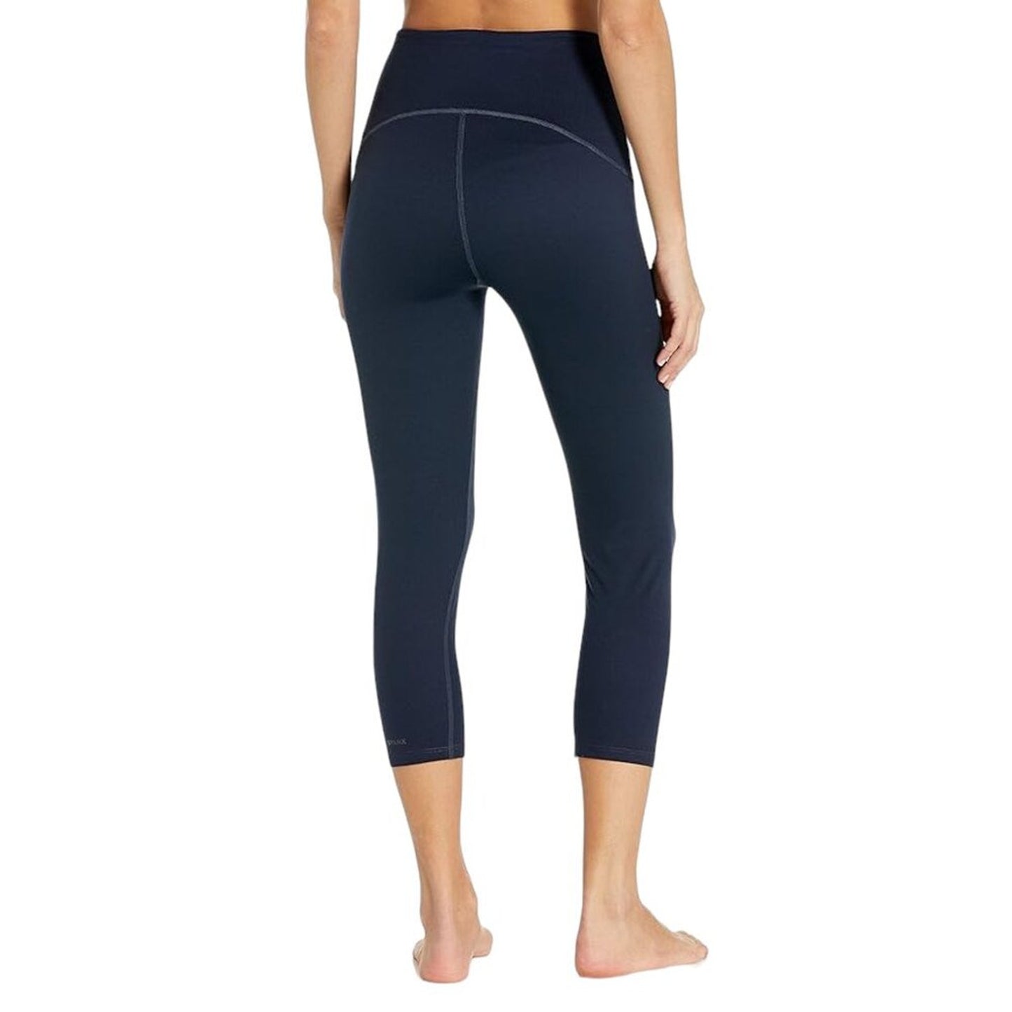 SPANX Active Compression Cropped Leggings XS