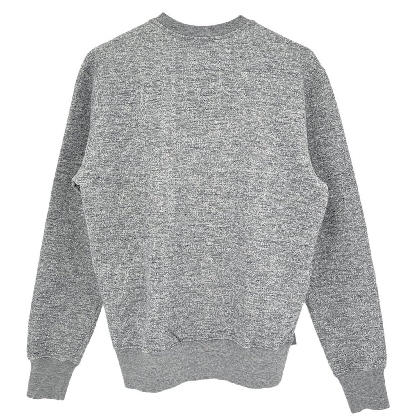GOLDEN GOOSE Archibald Star Crewneck Sweatshirt XS