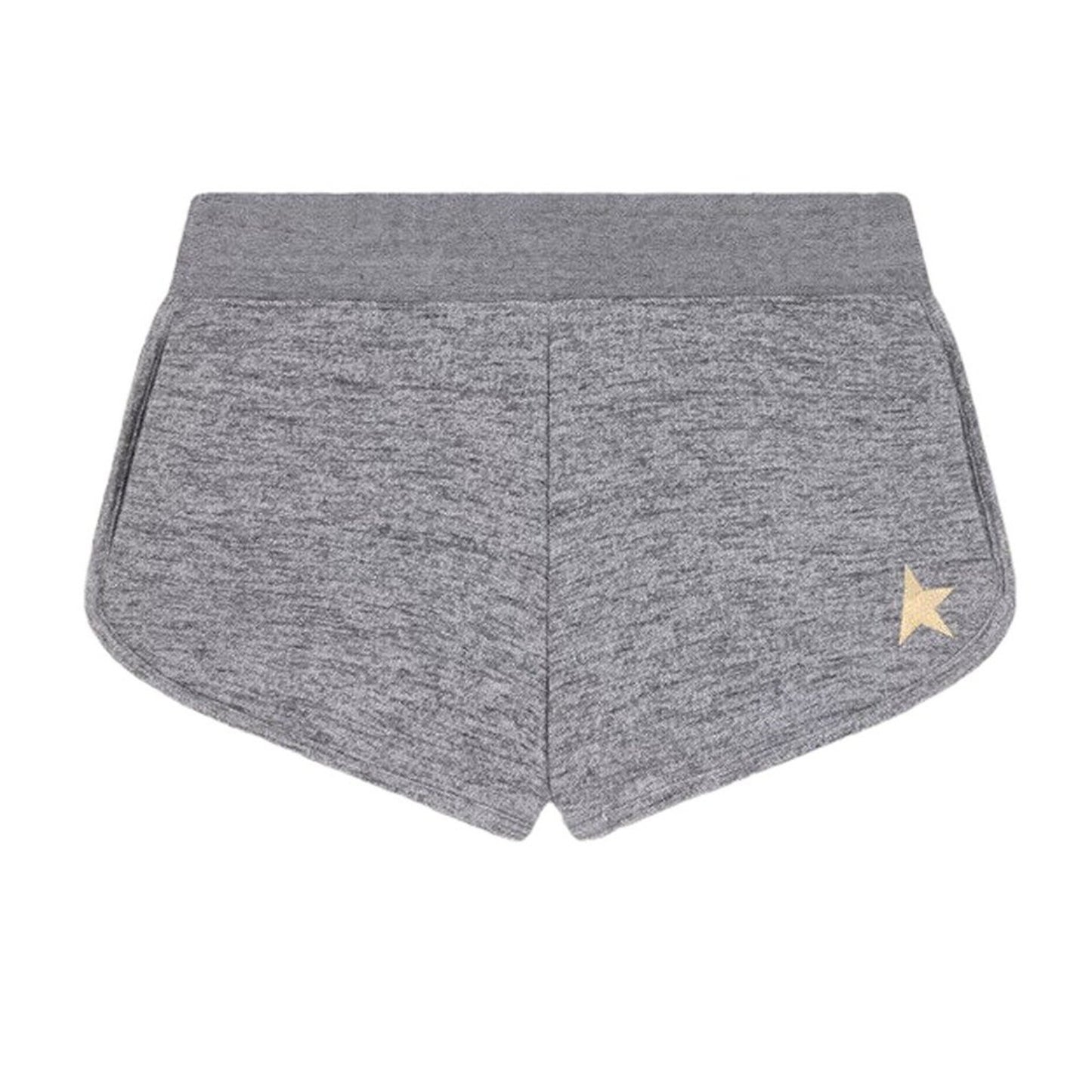 GOLDEN GOOSE Diana Star Collection Shorts XS