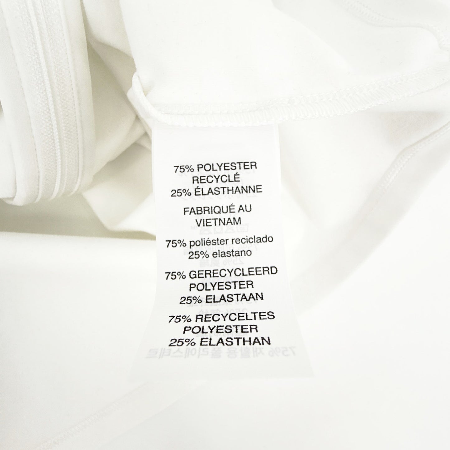 VERONICA BEARD Miles Linen Dickey Jacket | Clay