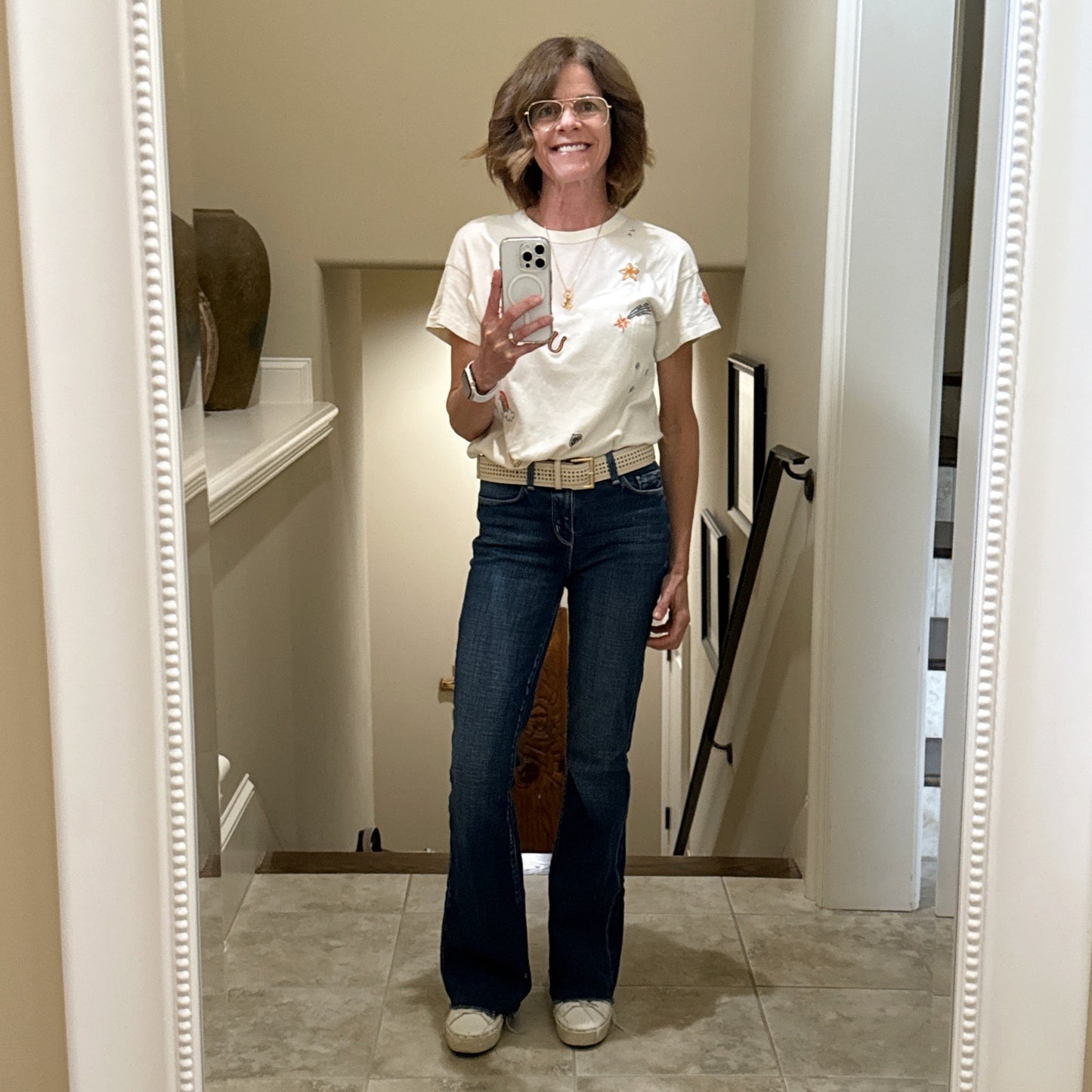 MAISON IREM Bleecker Necklace