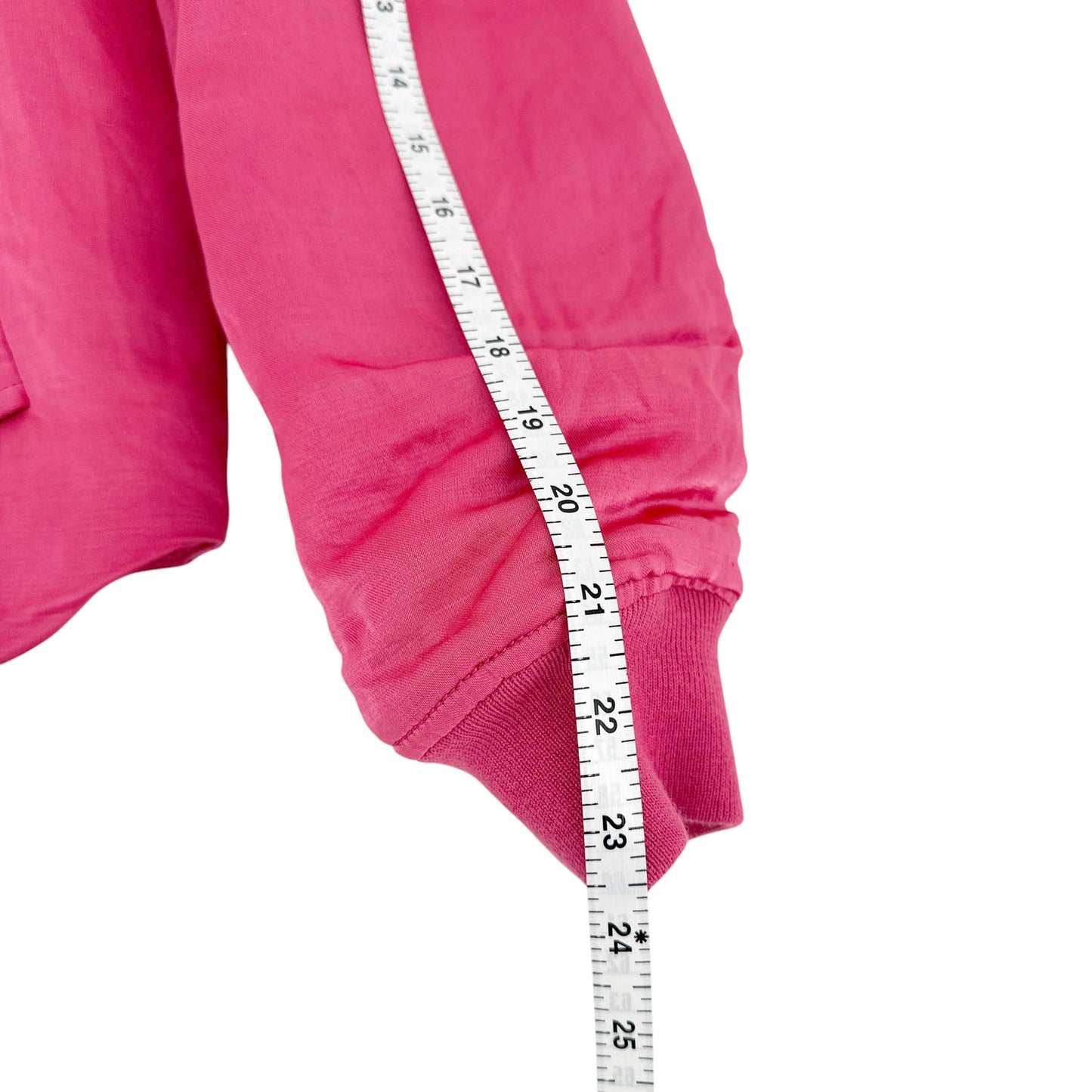 ZADIG & VOLTAIRE Ben Bomber Jacket S