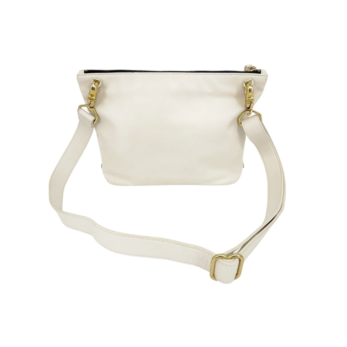 BLAIR RITCHEY Pak in Off-White