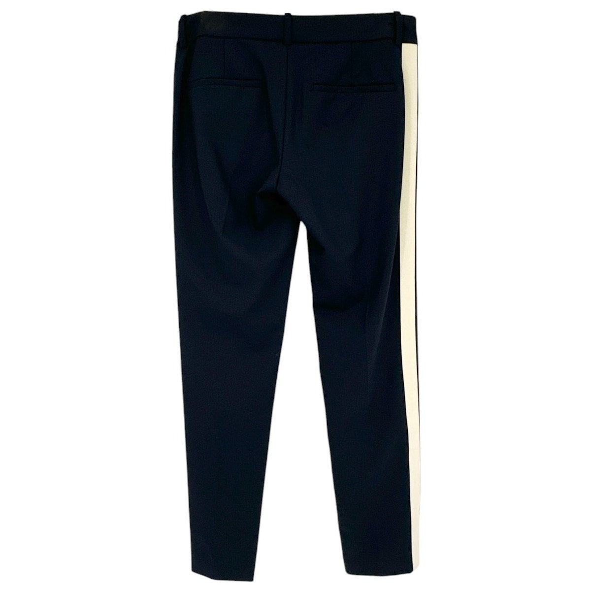 VINCE Side Stripe Trouser 0