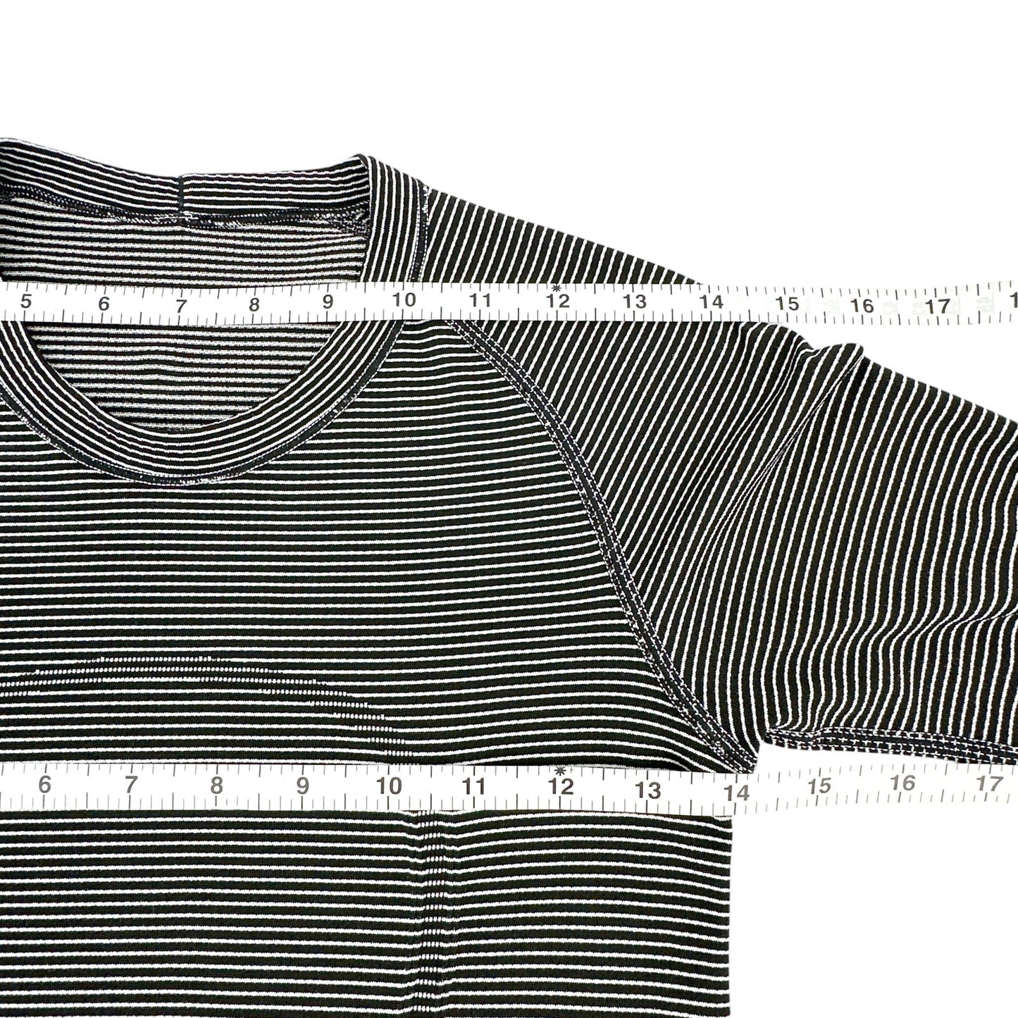 LULULEMON Swiftly Tech Long Sleeve Crew 4