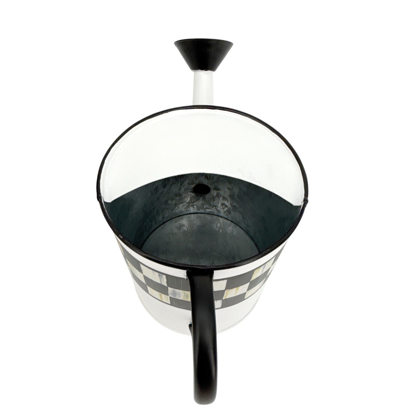 MACKENZIE-CHILDS Spectator Small Watering Can