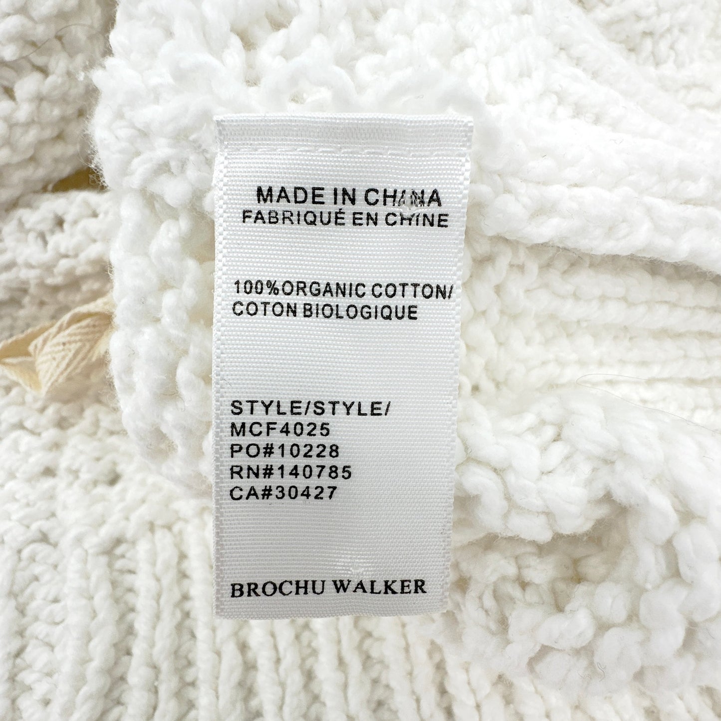 BROCHU WALKER The Anais Vee M