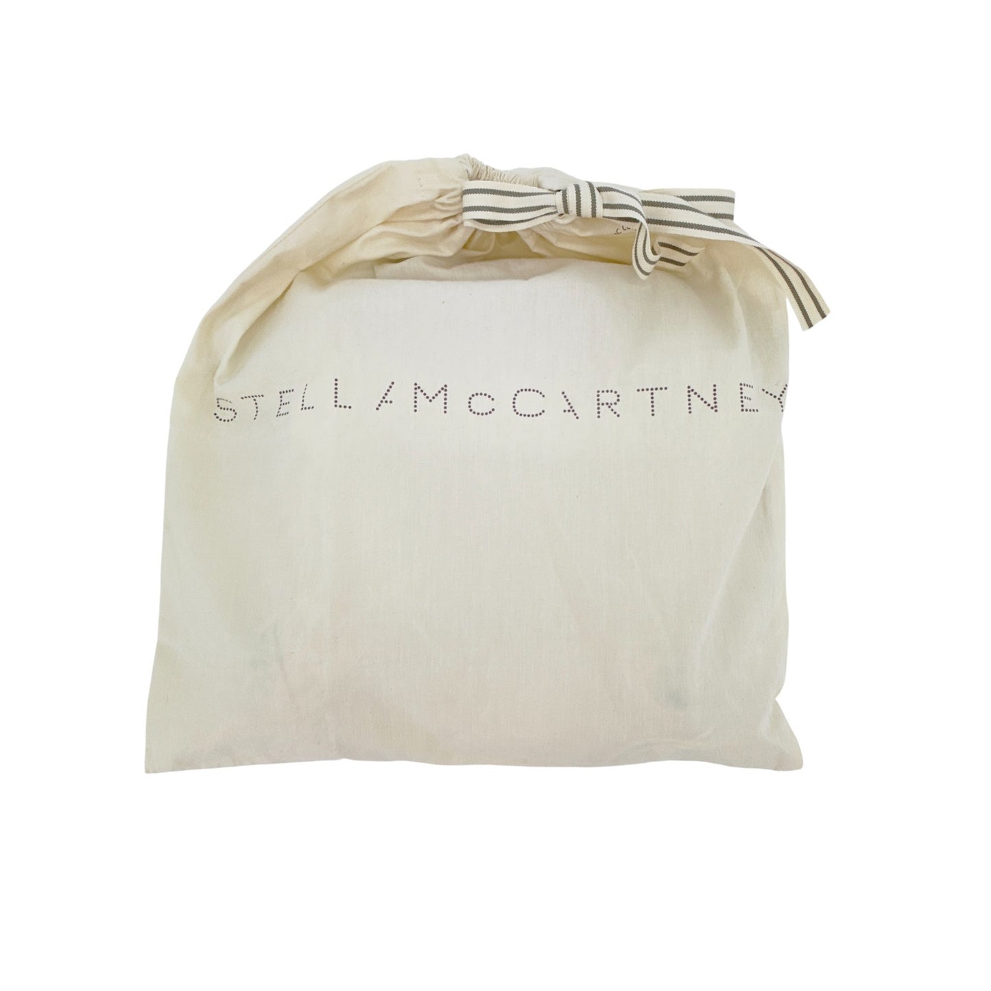 STELLA McCARTNEY Falabella Mini Faux Fur Tote Bag