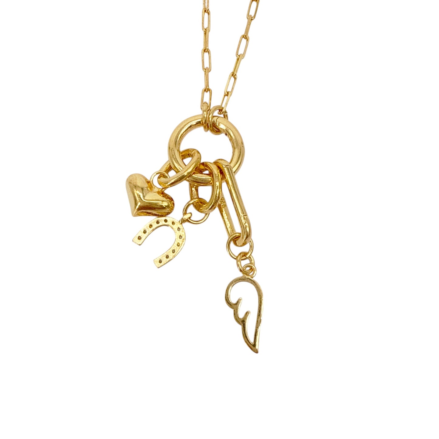MAISON IREM Bleecker Necklace