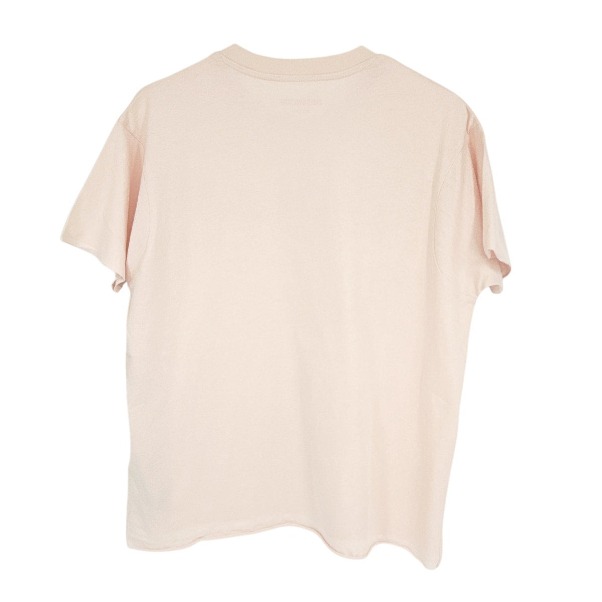 ZADIG & VOLTAIRE Tommer Love Yourself Diamanté T-shirt S