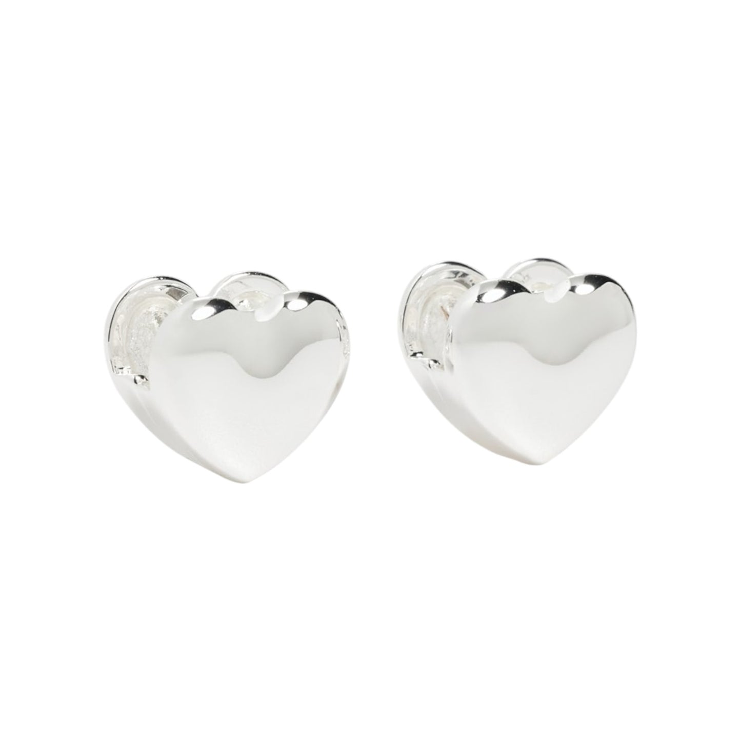 RACHEL COMEY Cora Earrings in Silver