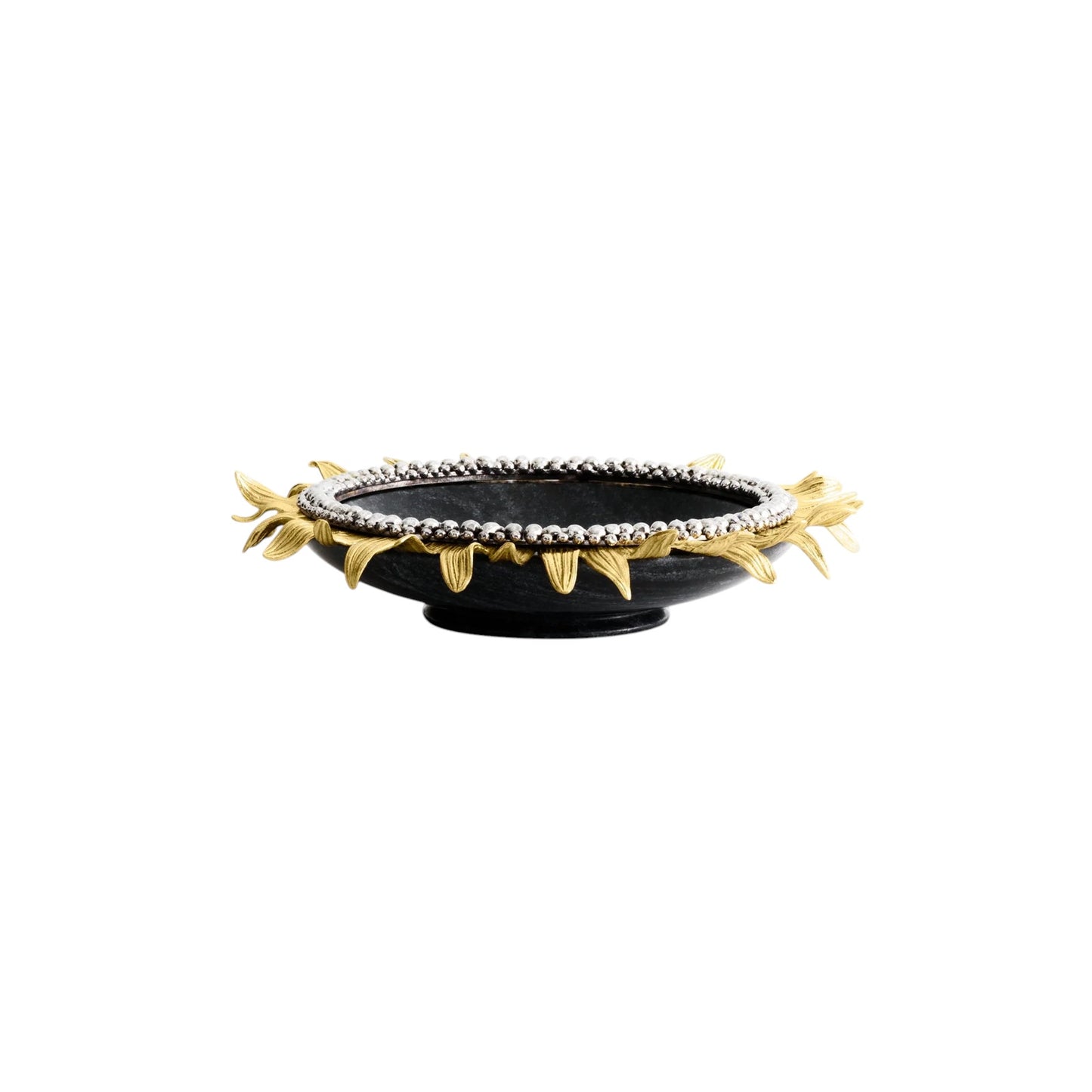 MICHAEL ARAM Sunflower Trinket Tray