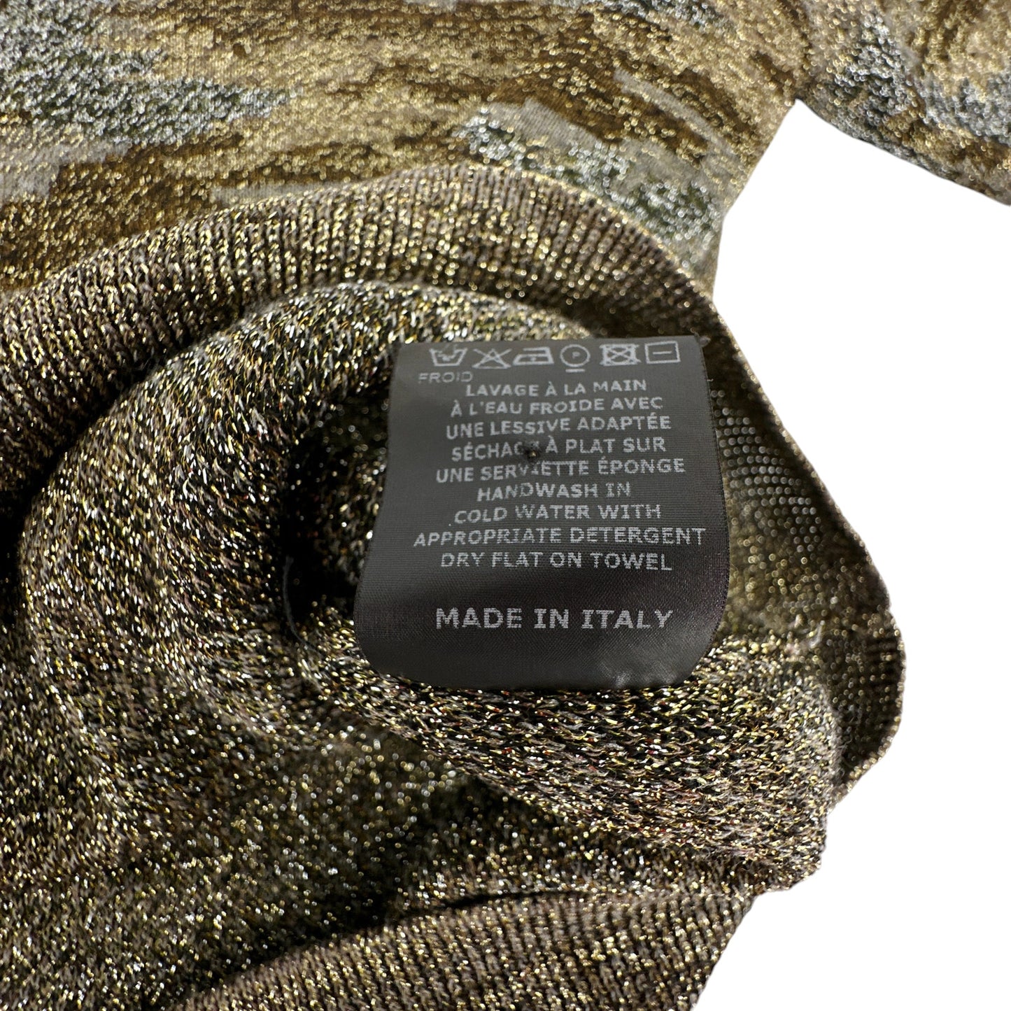 ISABEL MARANT Watson Sweater FR36|S