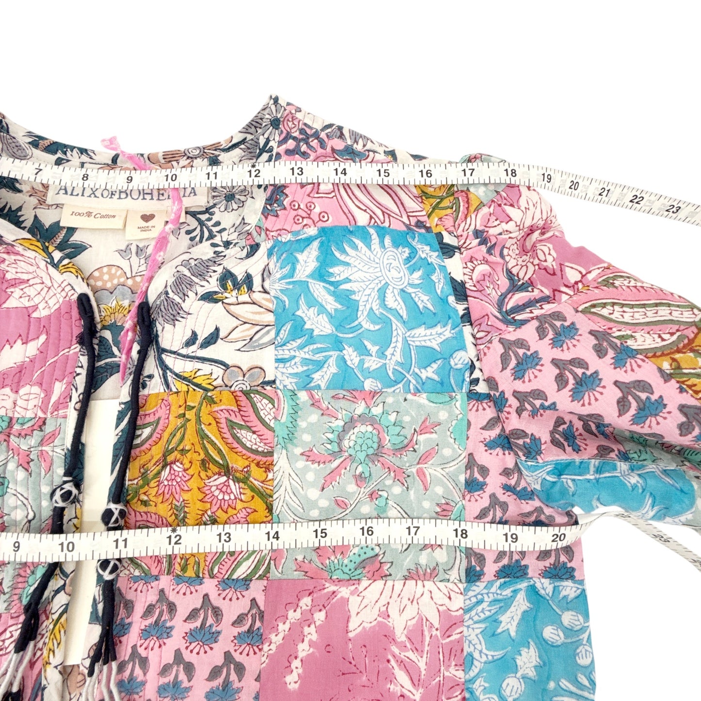 ALIX of BOHEMIA Lola Jacket S