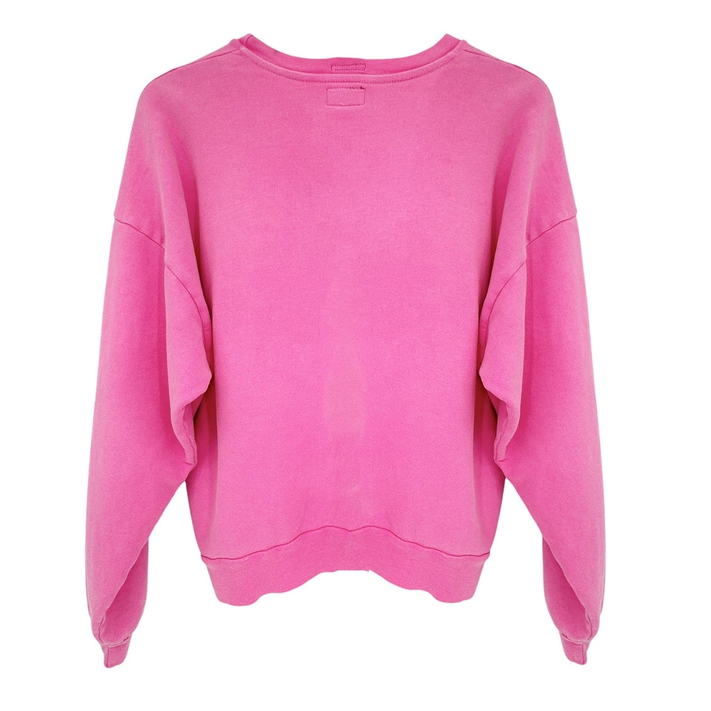 MOTHER The Drop Square Sweatshirt Mind Your Mother S