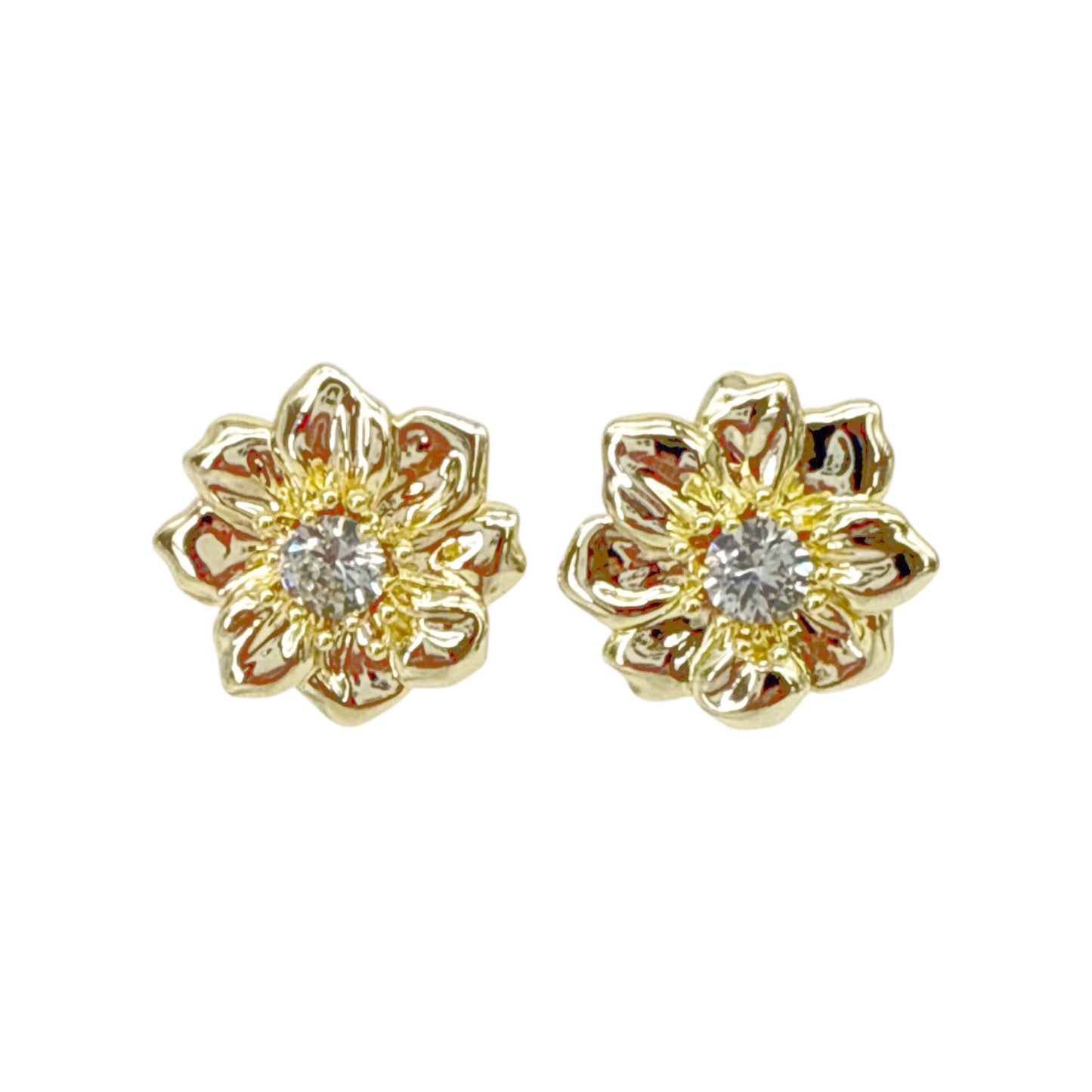 KENDRA SCOTT x Emily Travis Collection Cameron Statement Earrings