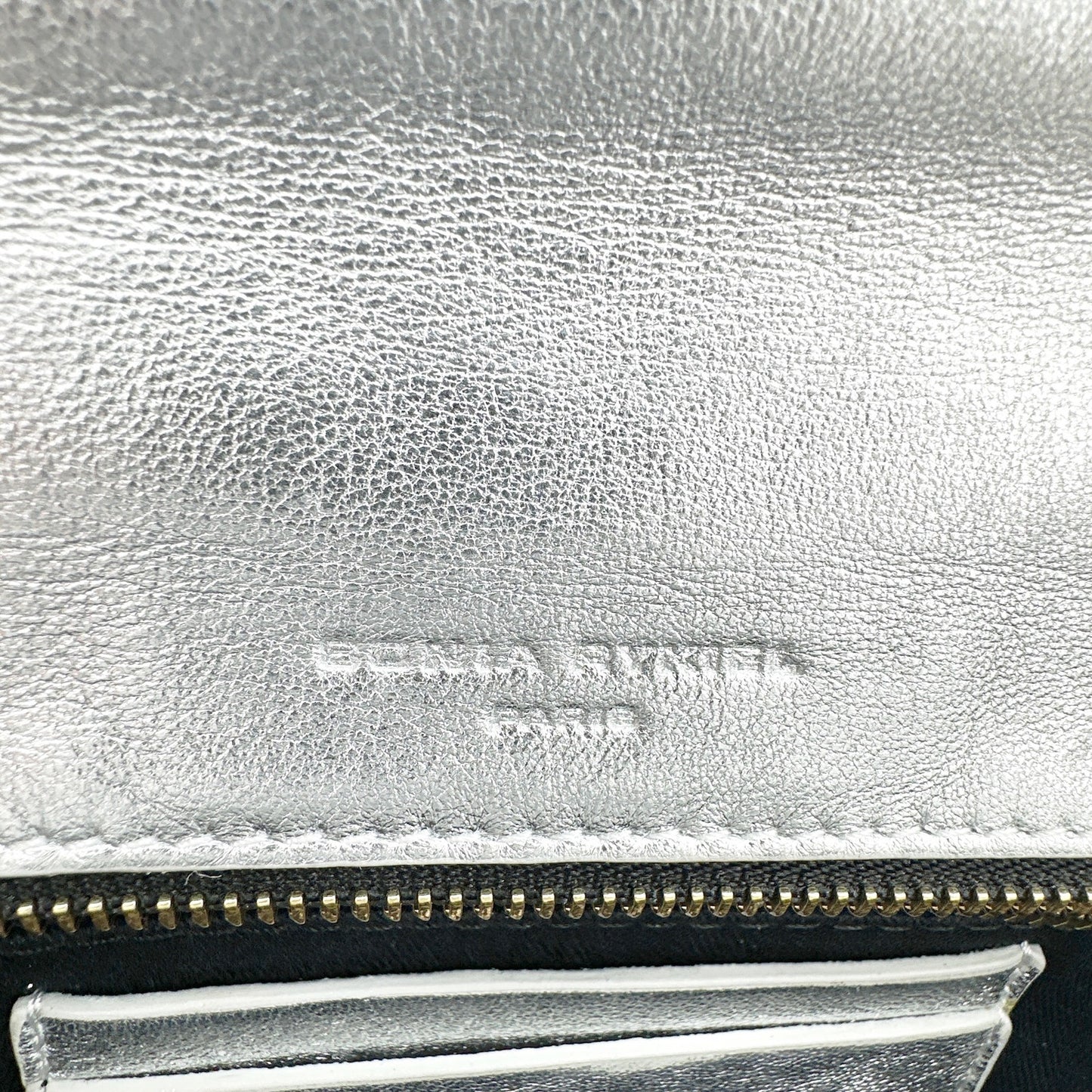 SONIA RYKIEL Le Copain bag