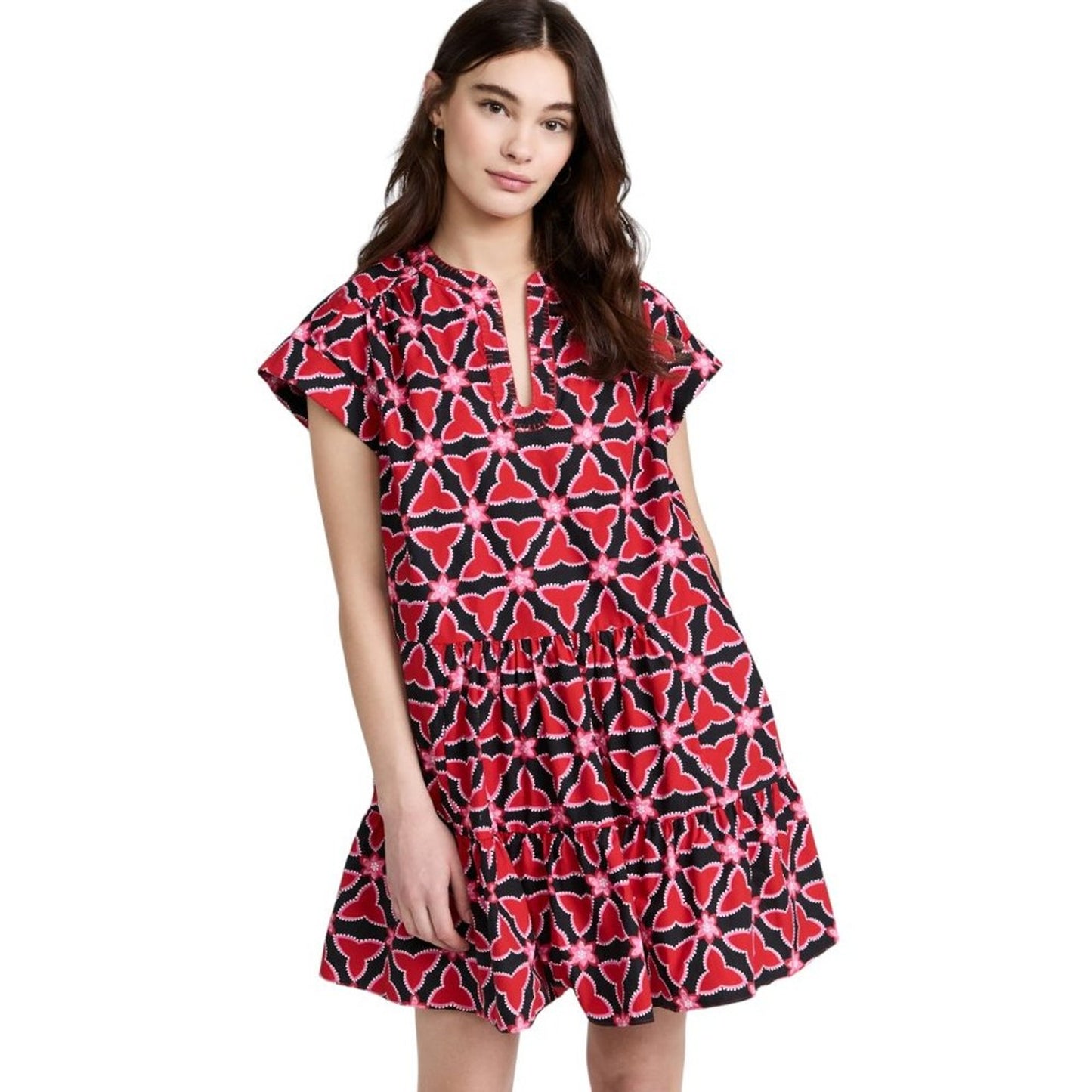SALONI Ashley-B Dress S