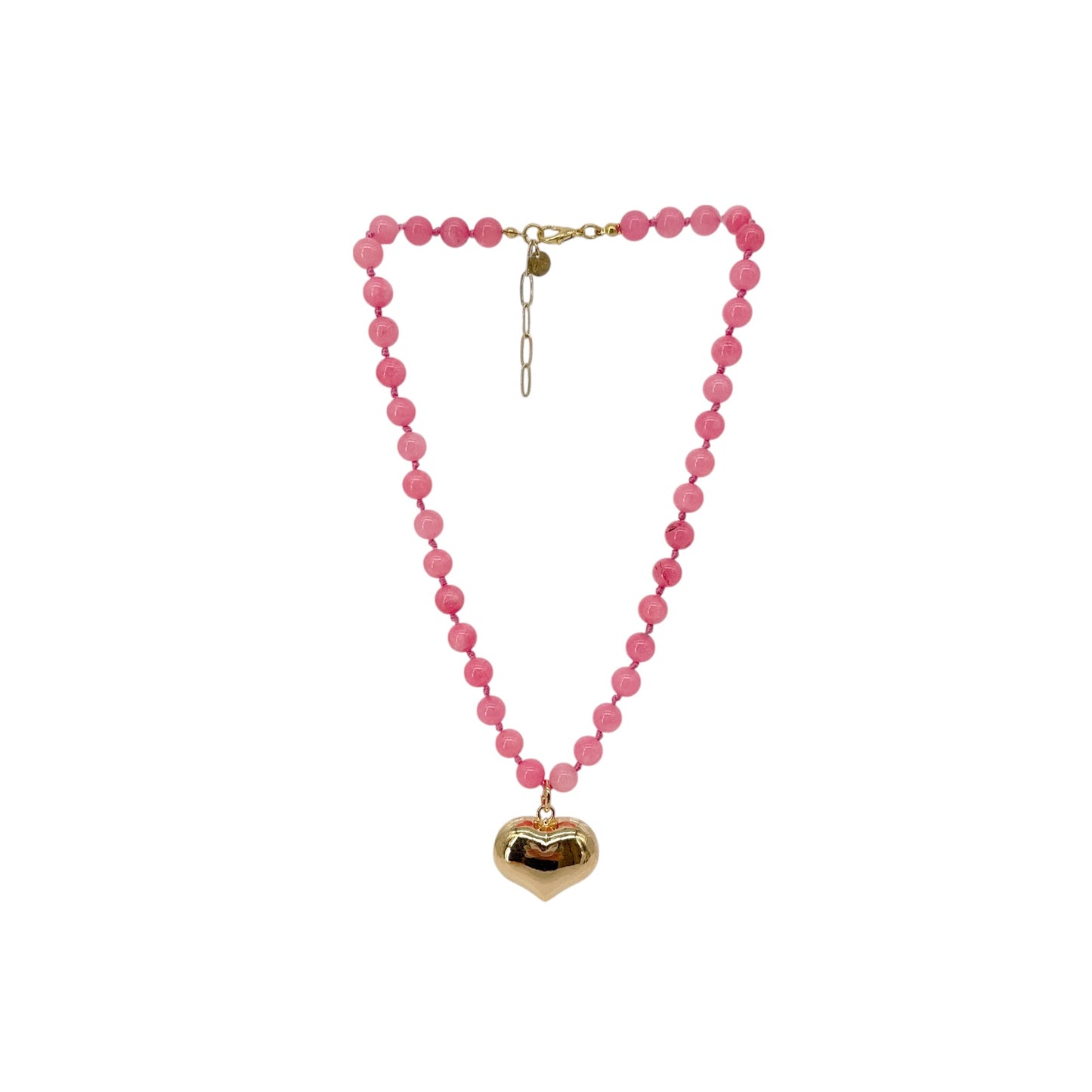 MAISON IREM Sweet Pea Necklace