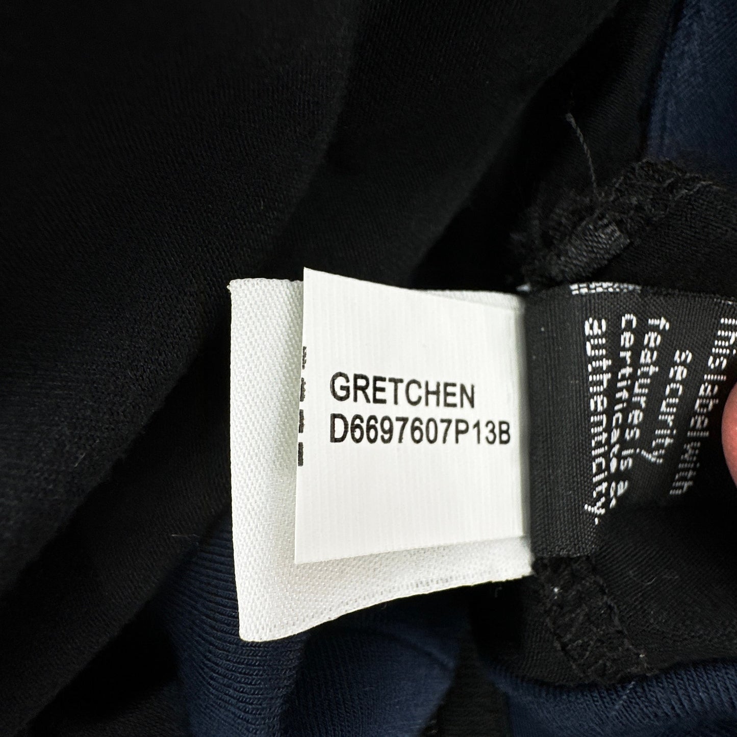 DIANE Von FURSTENBERG DVF Gretchen Dress 4