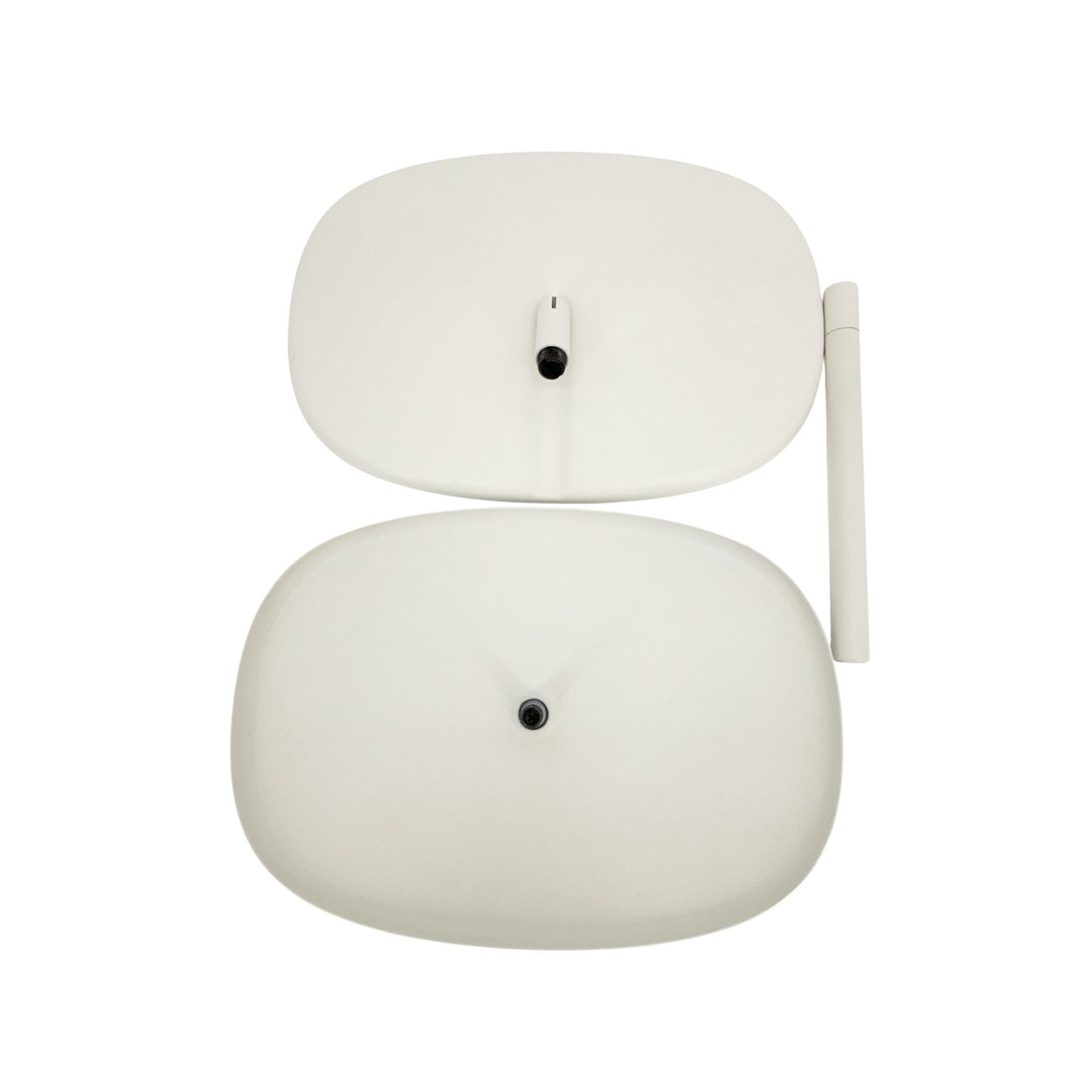 NORMANN COPENHAGEN Flip Mirror in Sand